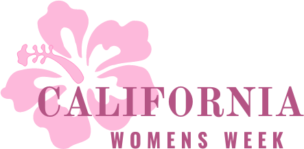 2025 California Women's Week
